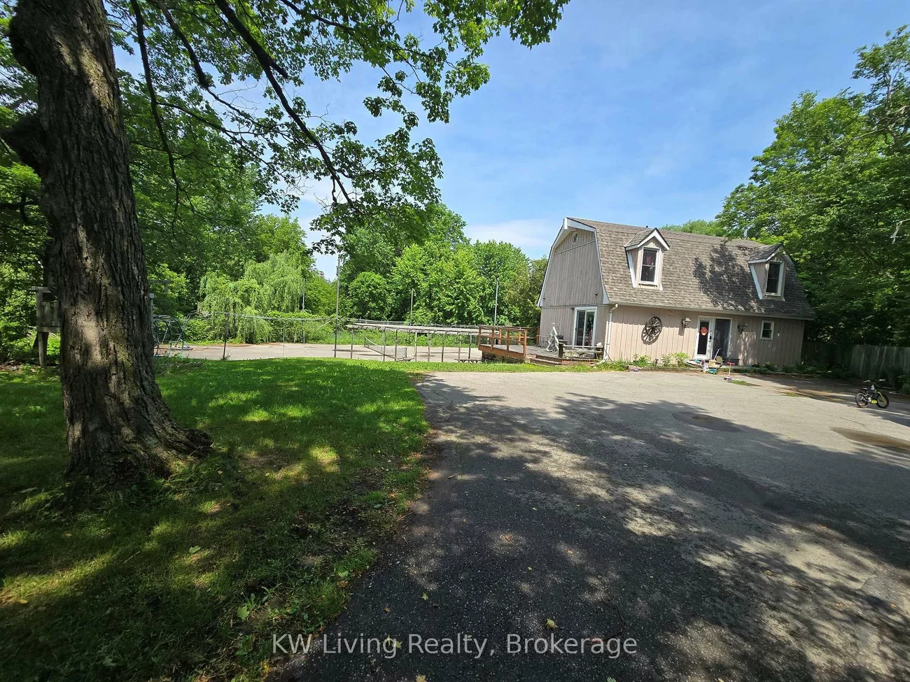 1, Campbell, Village Green-South Unionville, Markham