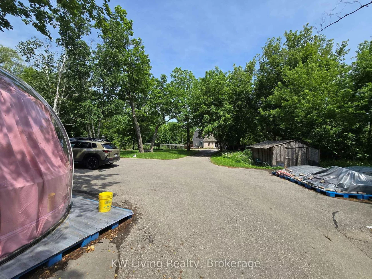 1, Campbell, Village Green-South Unionville, Markham