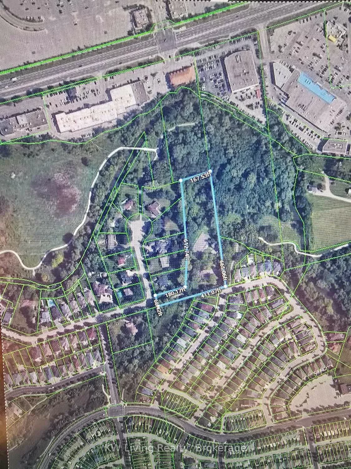 1, Campbell, Village Green-South Unionville, Markham