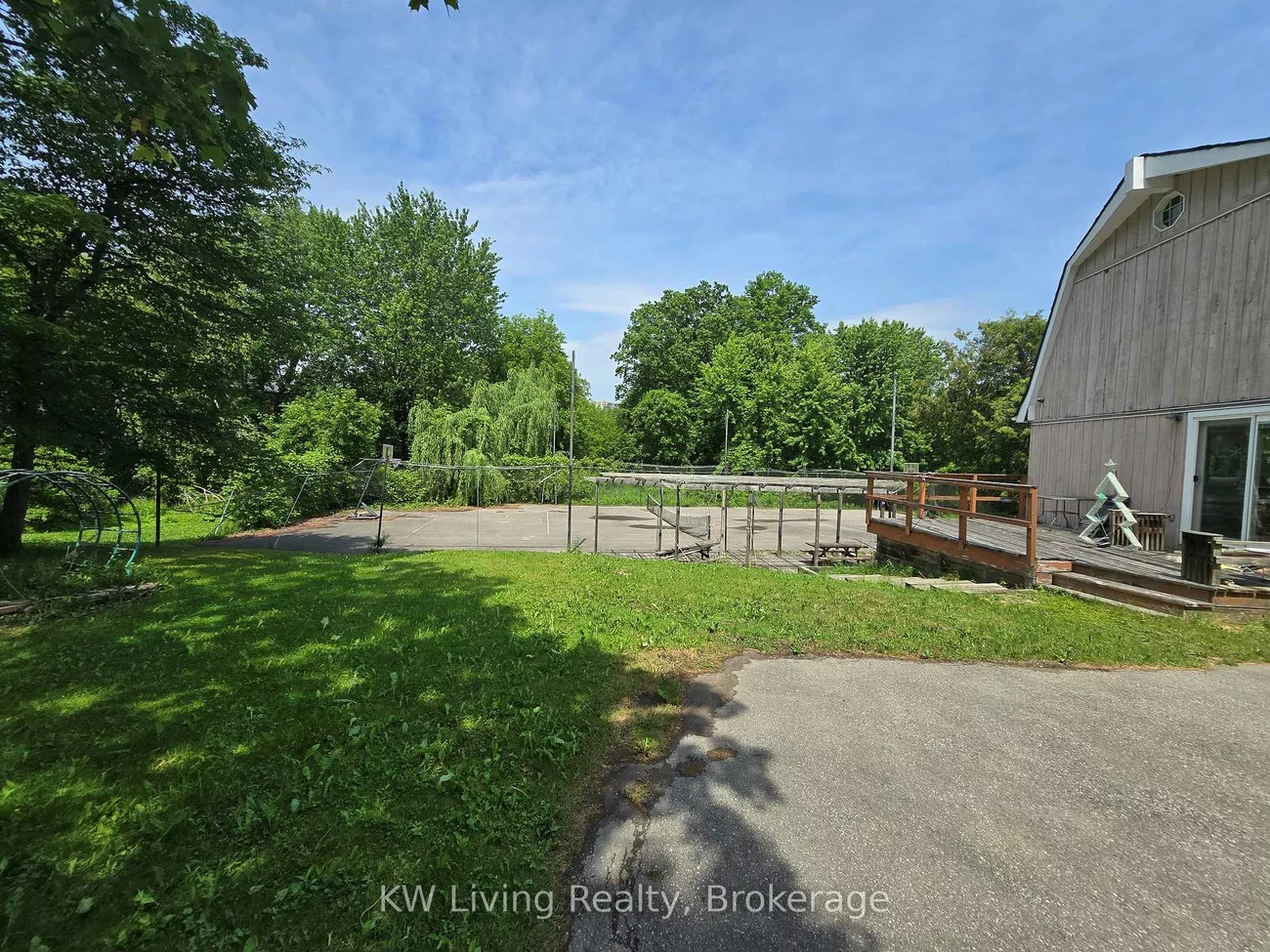 1, Campbell, Village Green-South Unionville, Markham