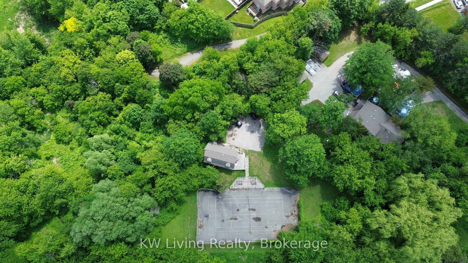 1, Campbell, Village Green-South Unionville, Markham