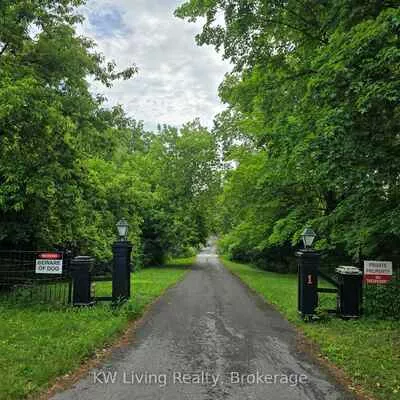 1, Campbell, Village Green-South Unionville, Markham