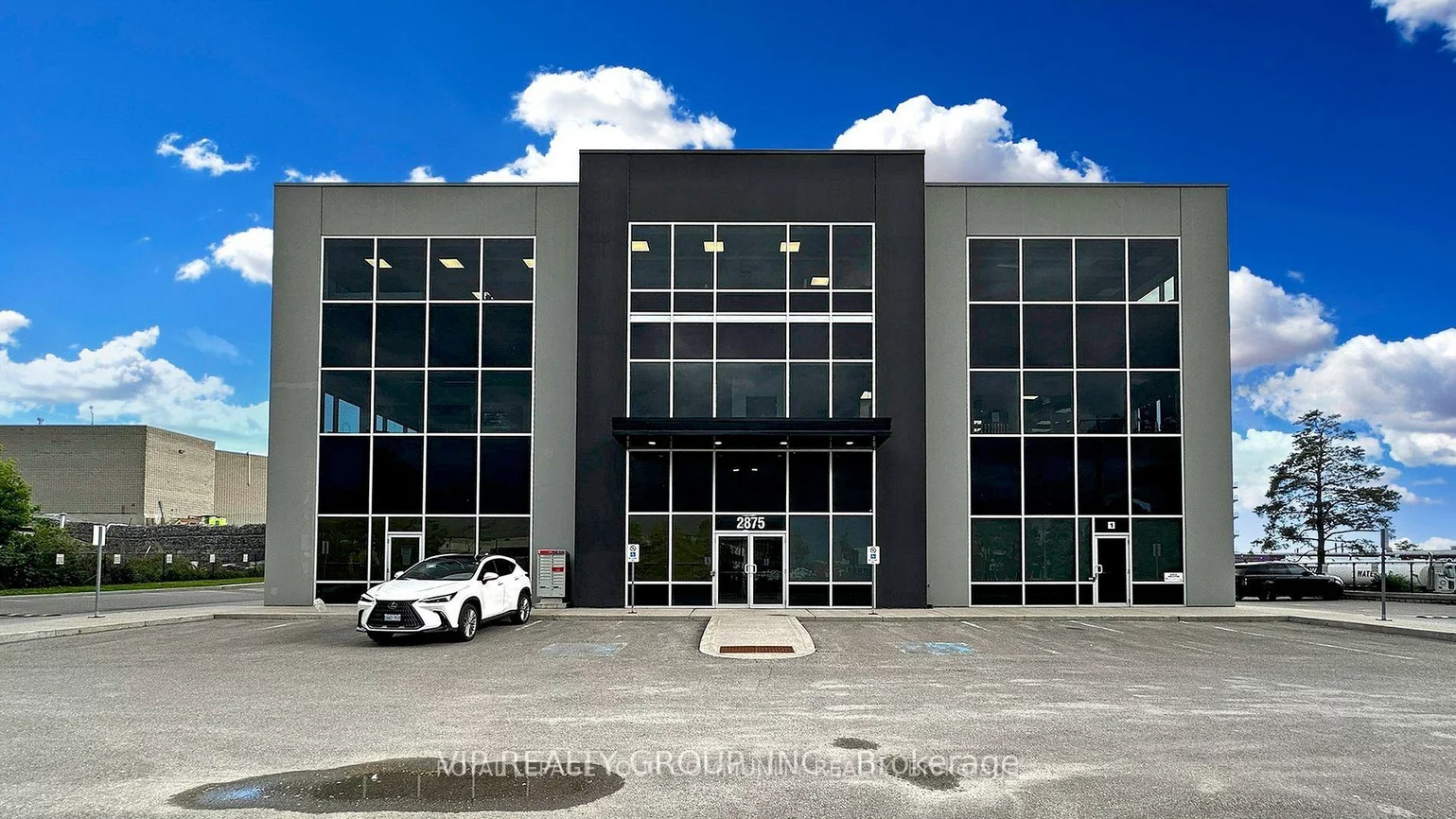 2875, Fourteenth, Milliken Mills West, Markham