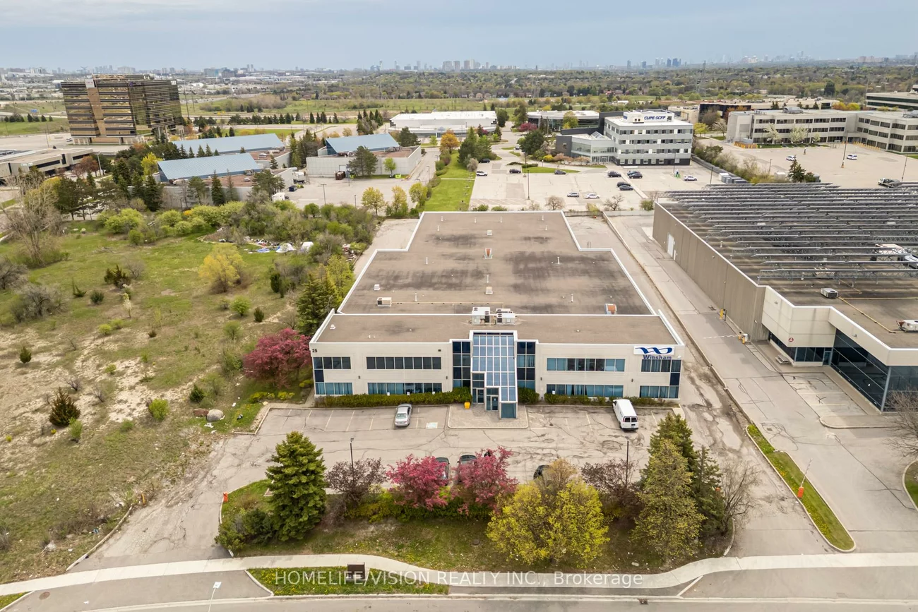 25, Minthorn, Thornhill, Markham
