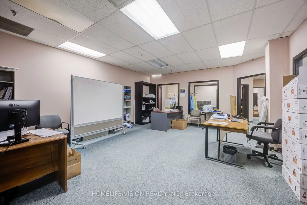 25, Minthorn, Thornhill, Markham