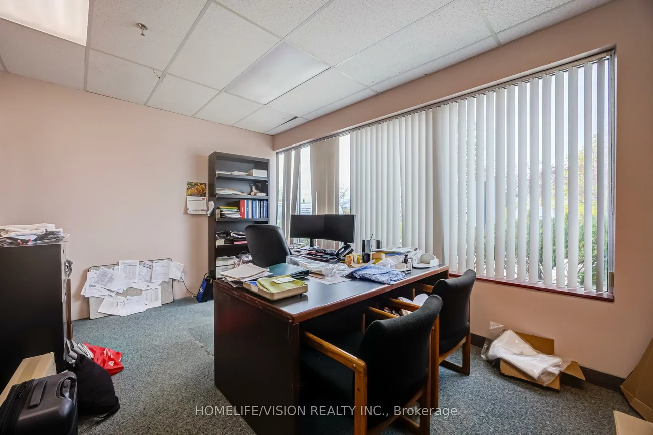 25, Minthorn, Thornhill, Markham