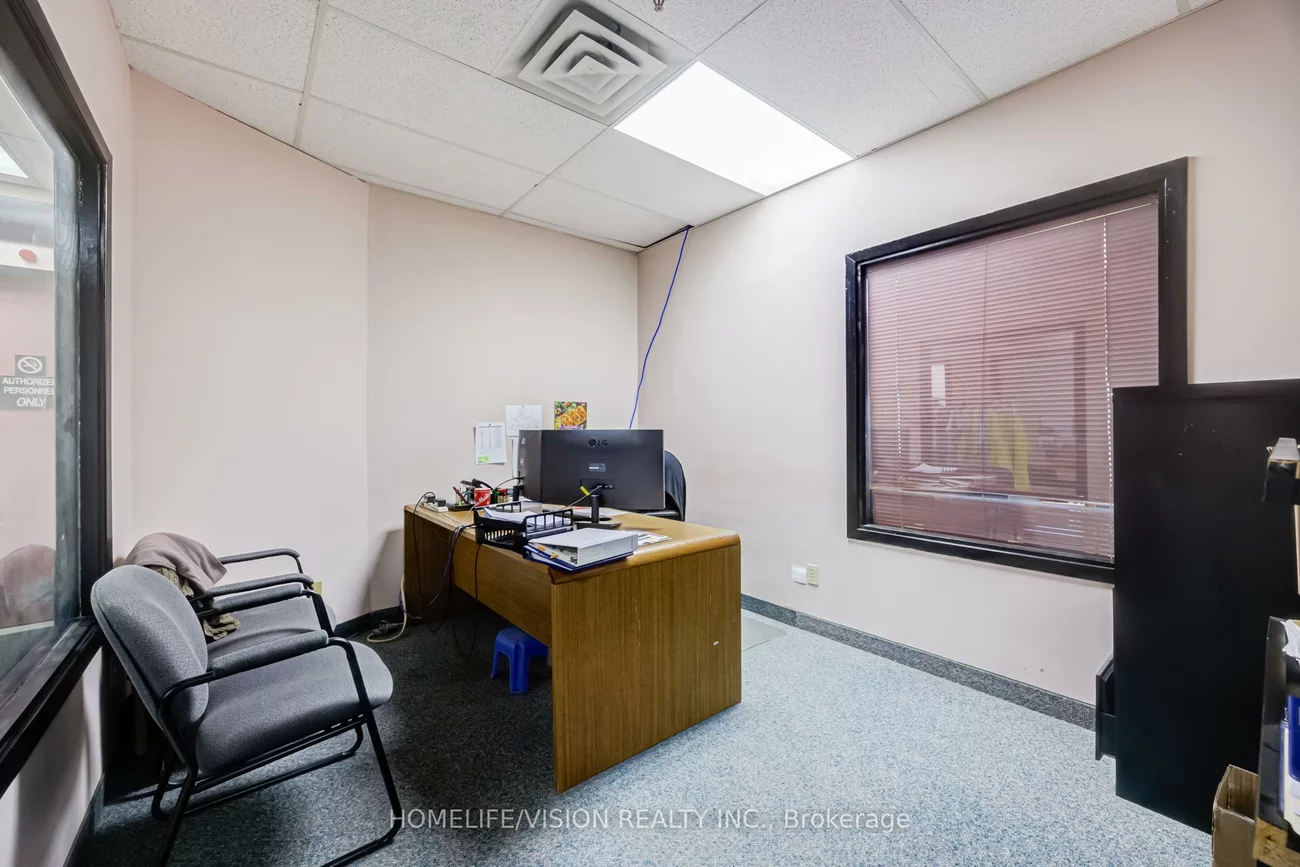 25, Minthorn, Thornhill, Markham