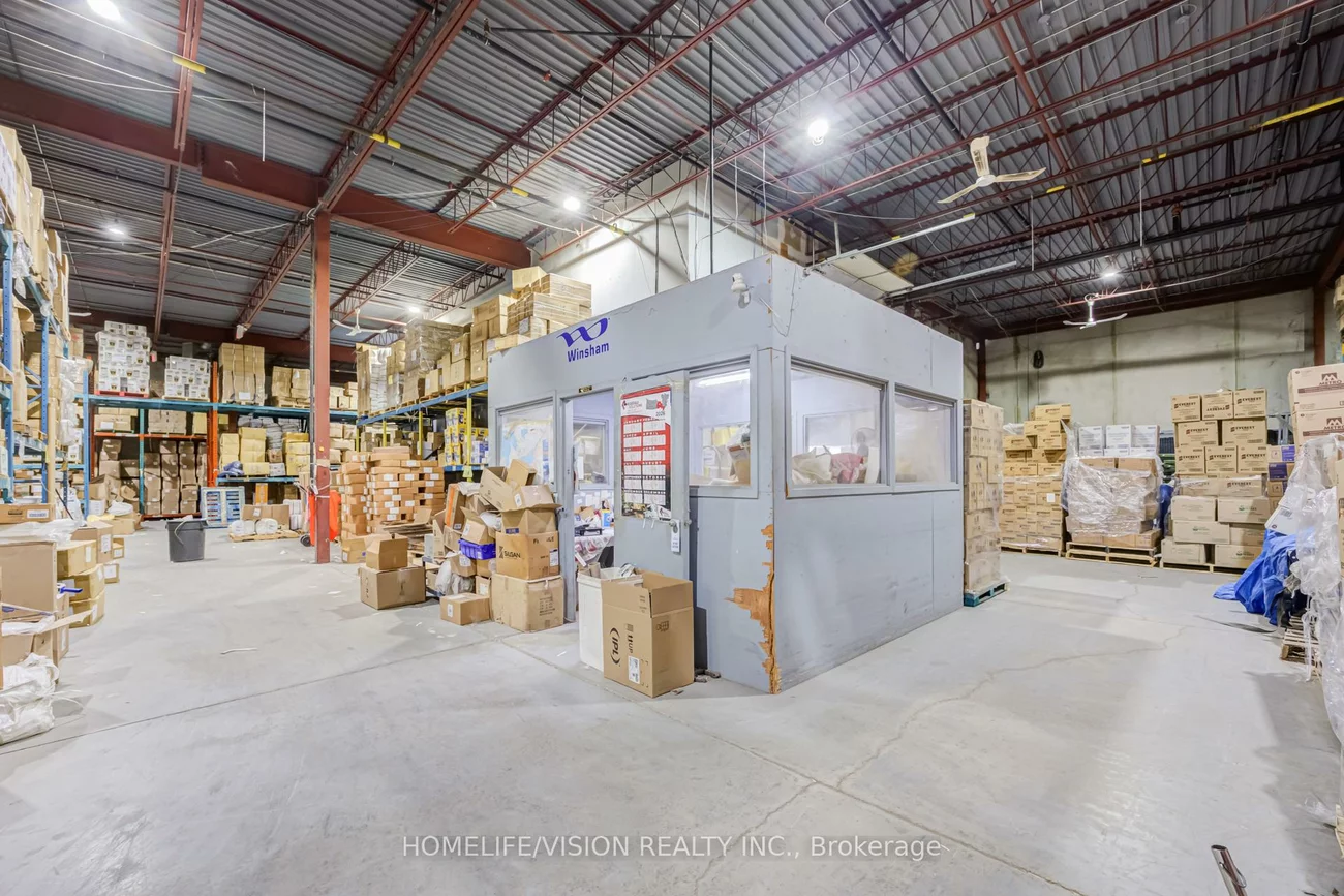 25, Minthorn, Thornhill, Markham