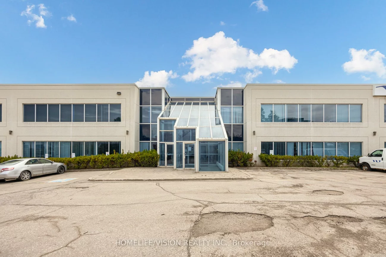 25, Minthorn, Thornhill, Markham