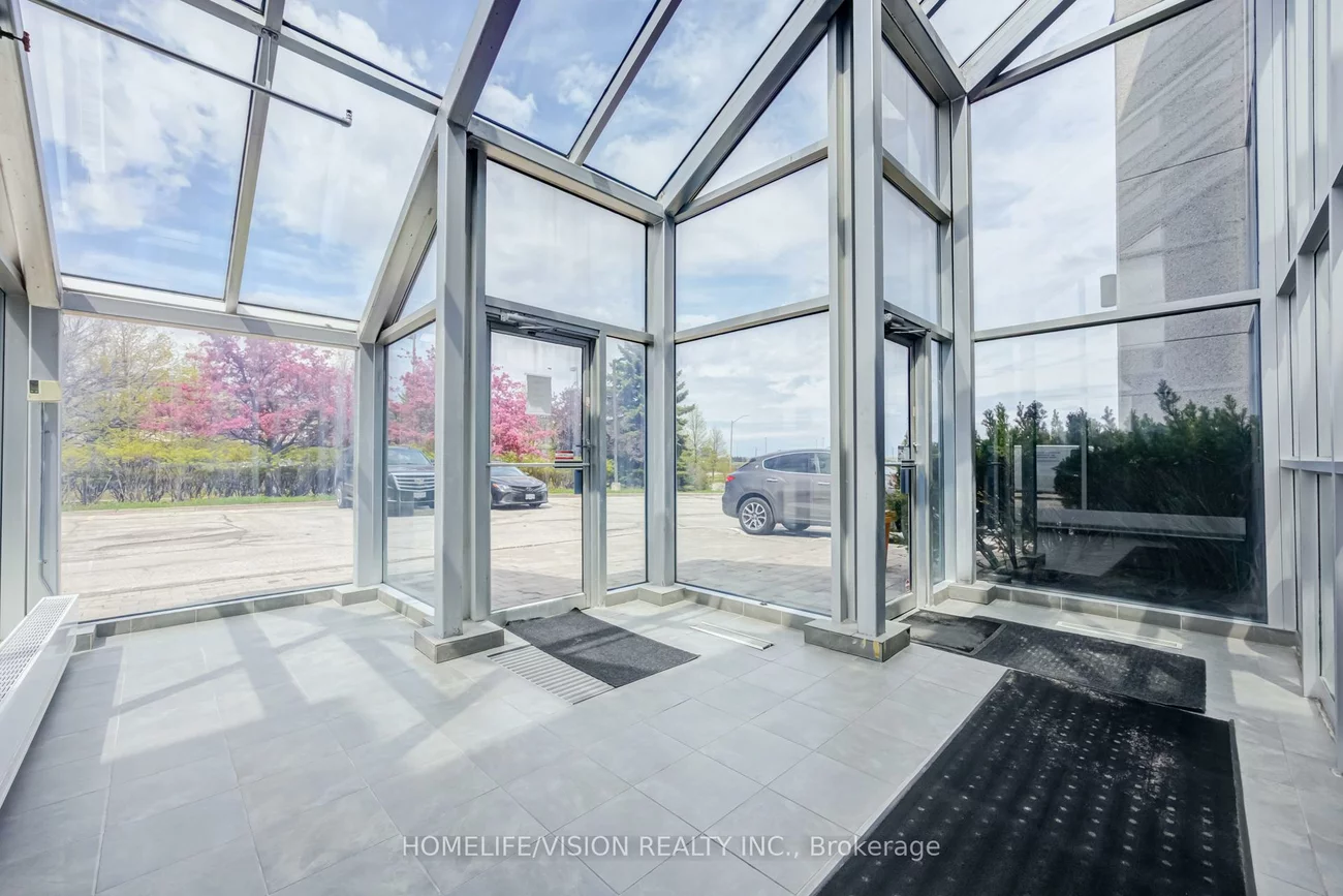 25, Minthorn, Thornhill, Markham
