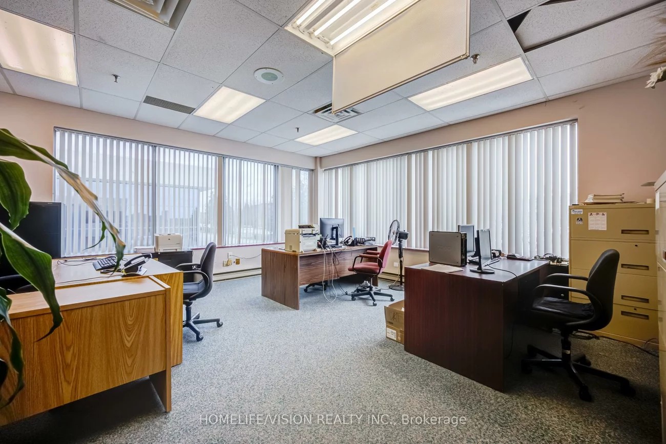 25, Minthorn, Thornhill, Markham