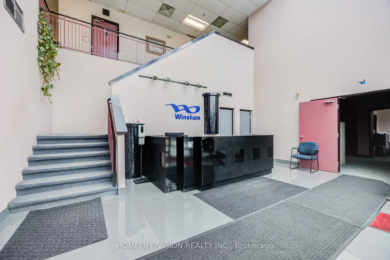 25, Minthorn, Thornhill, Markham