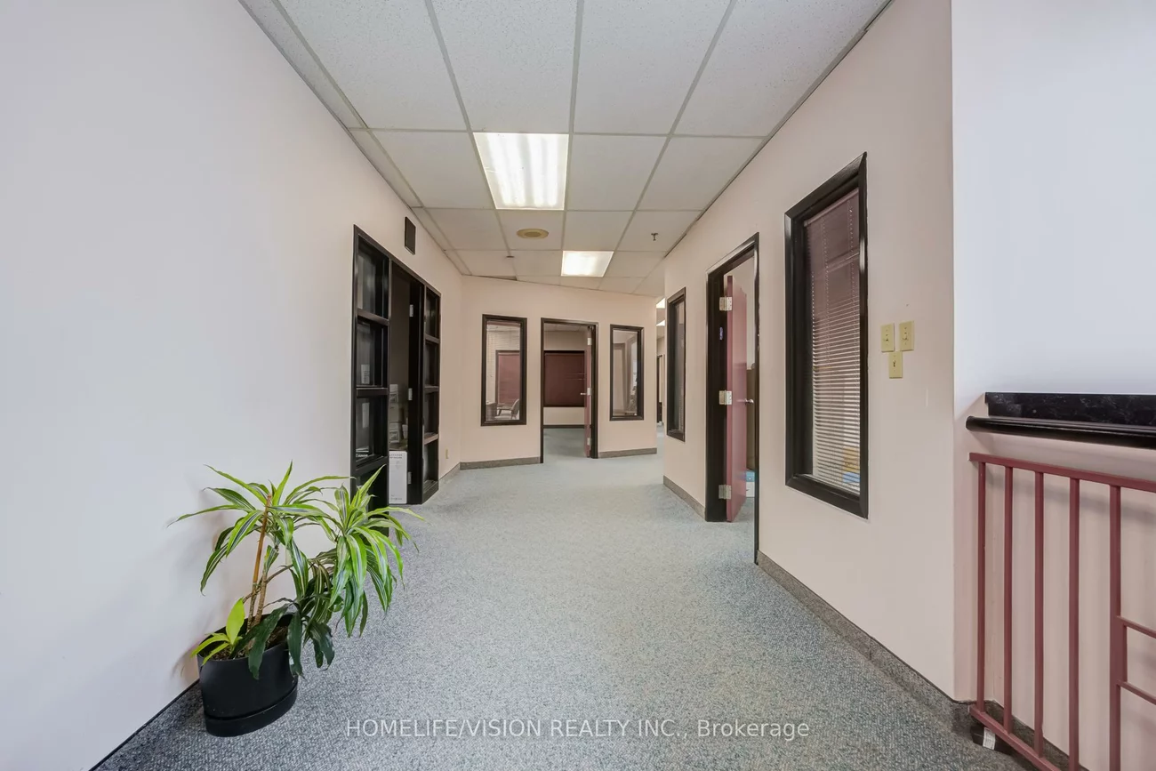 25, Minthorn, Thornhill, Markham