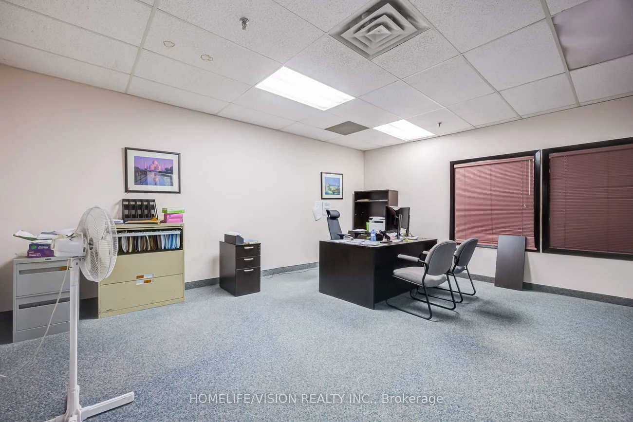 25, Minthorn, Thornhill, Markham