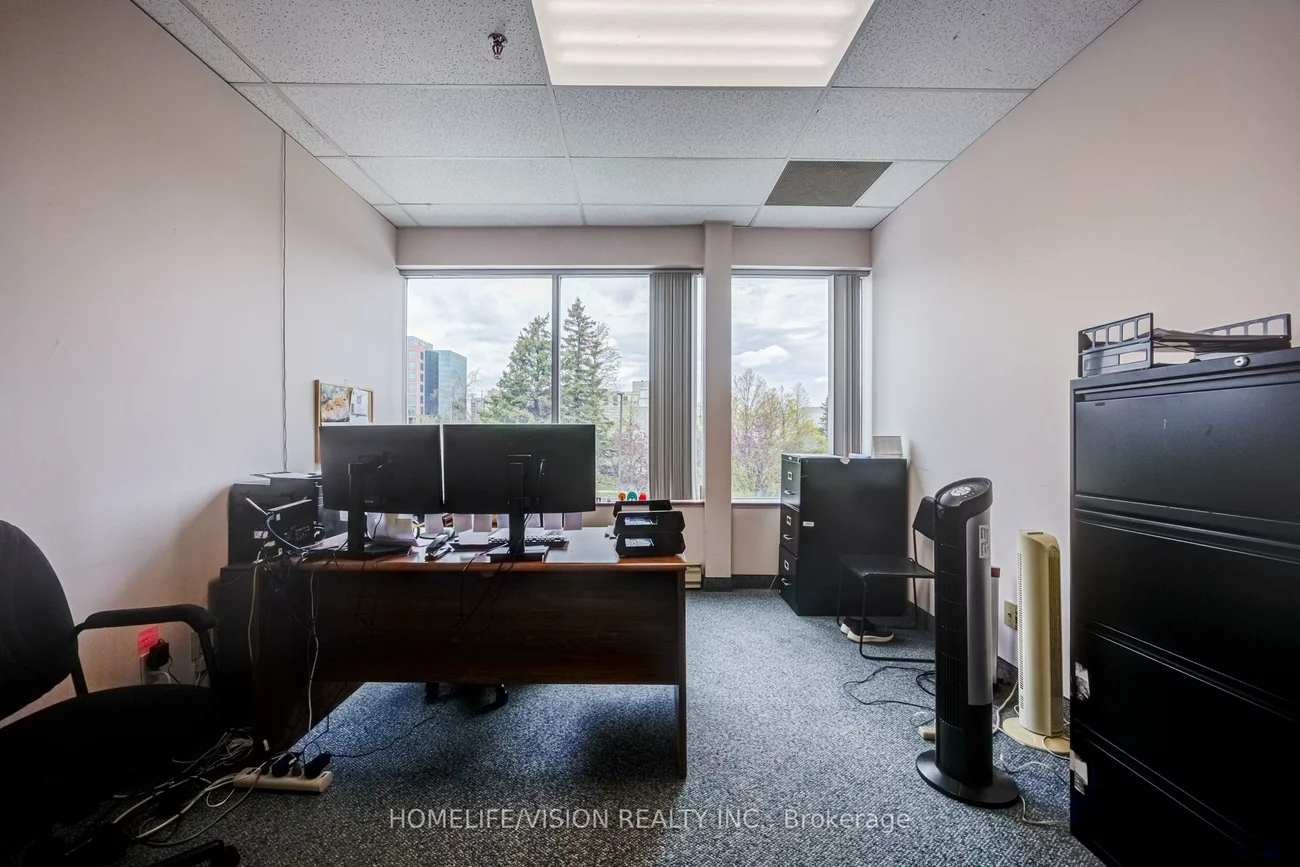 25, Minthorn, Thornhill, Markham
