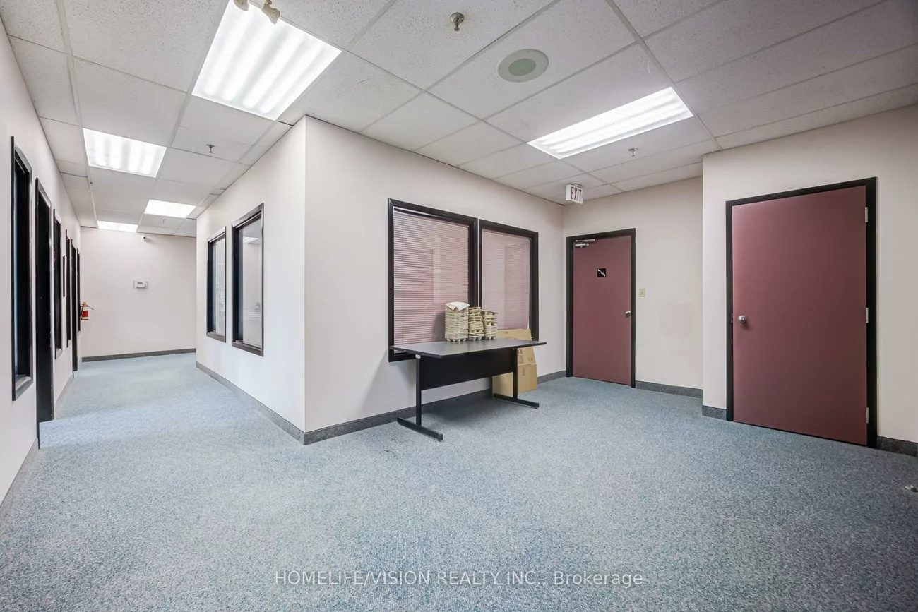 25, Minthorn, Thornhill, Markham