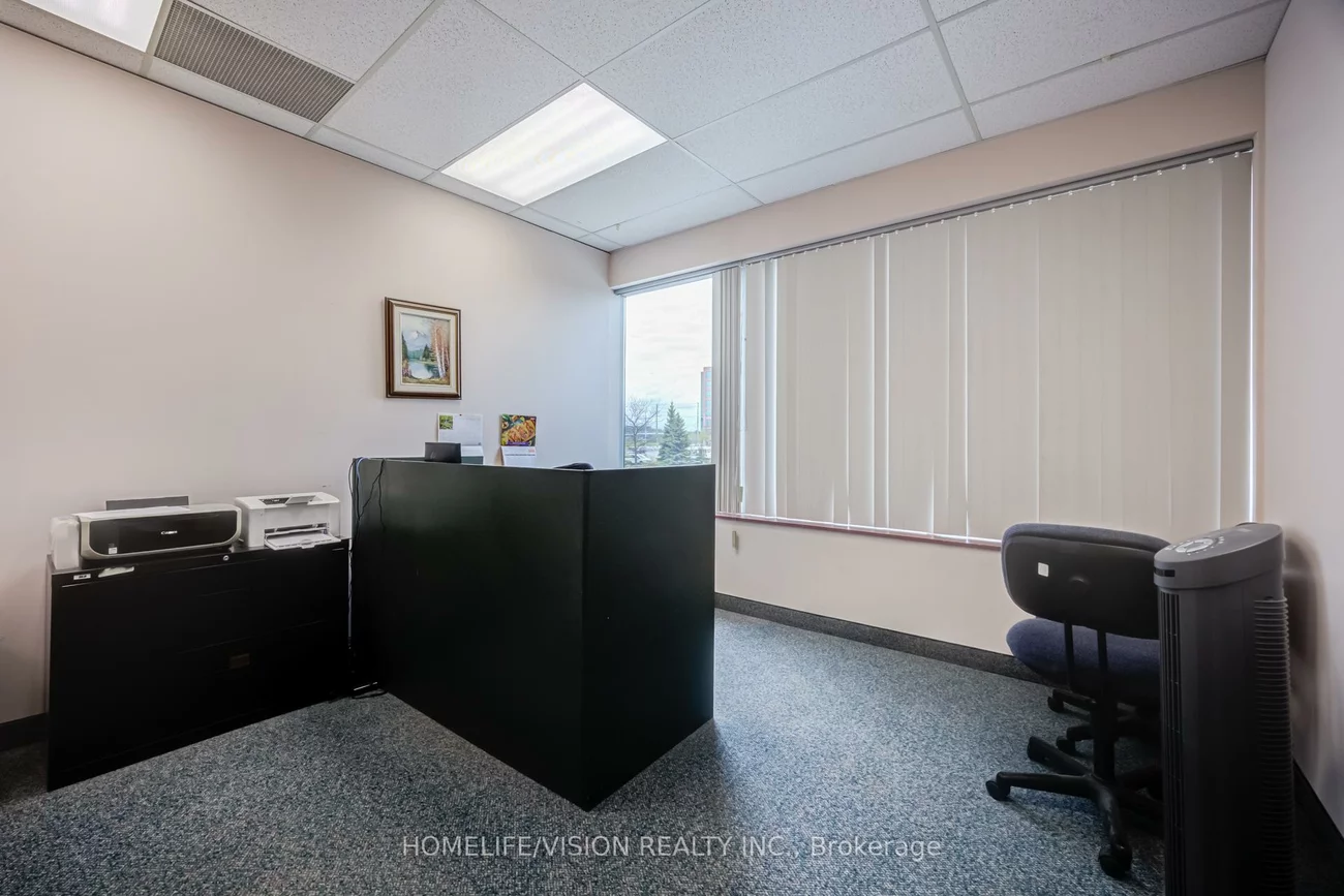 25, Minthorn, Thornhill, Markham