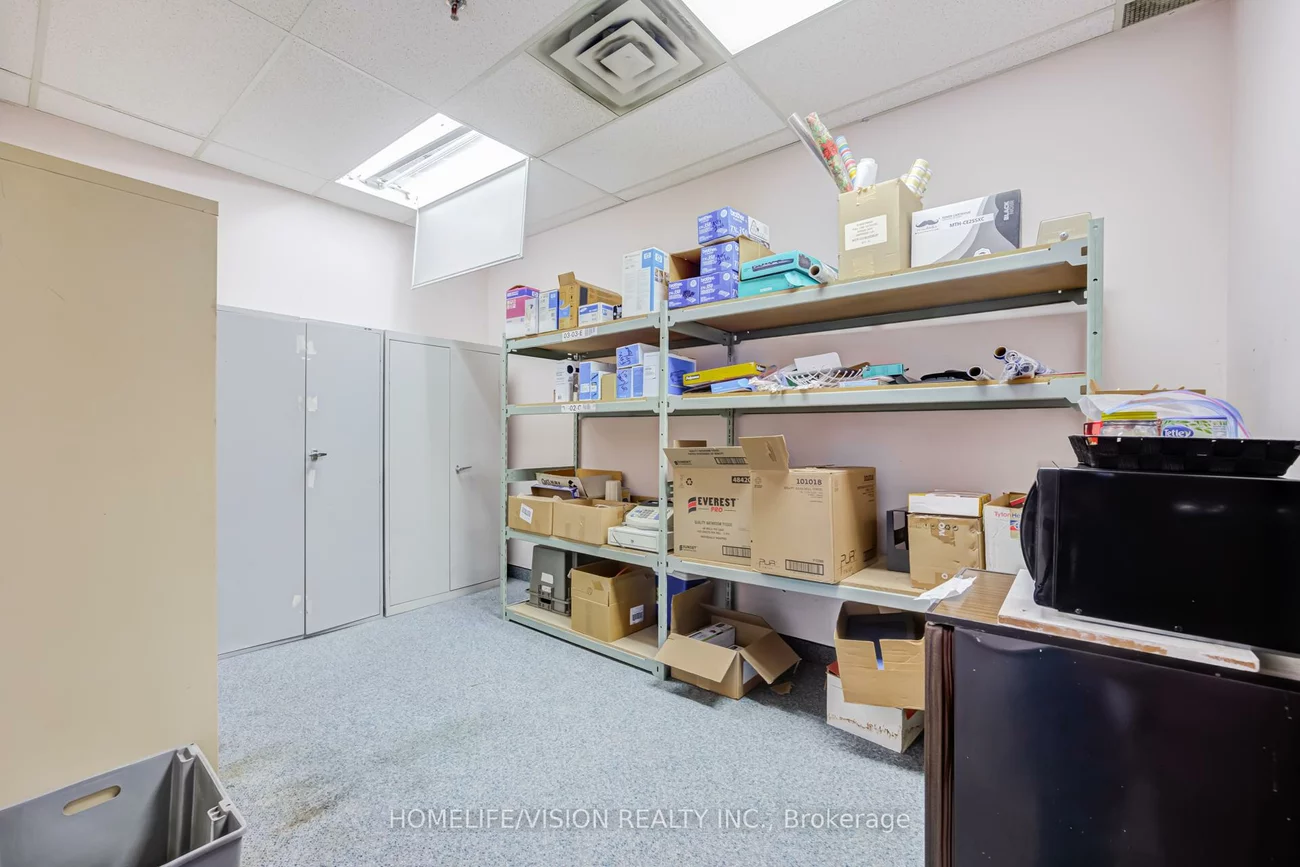 25, Minthorn, Thornhill, Markham