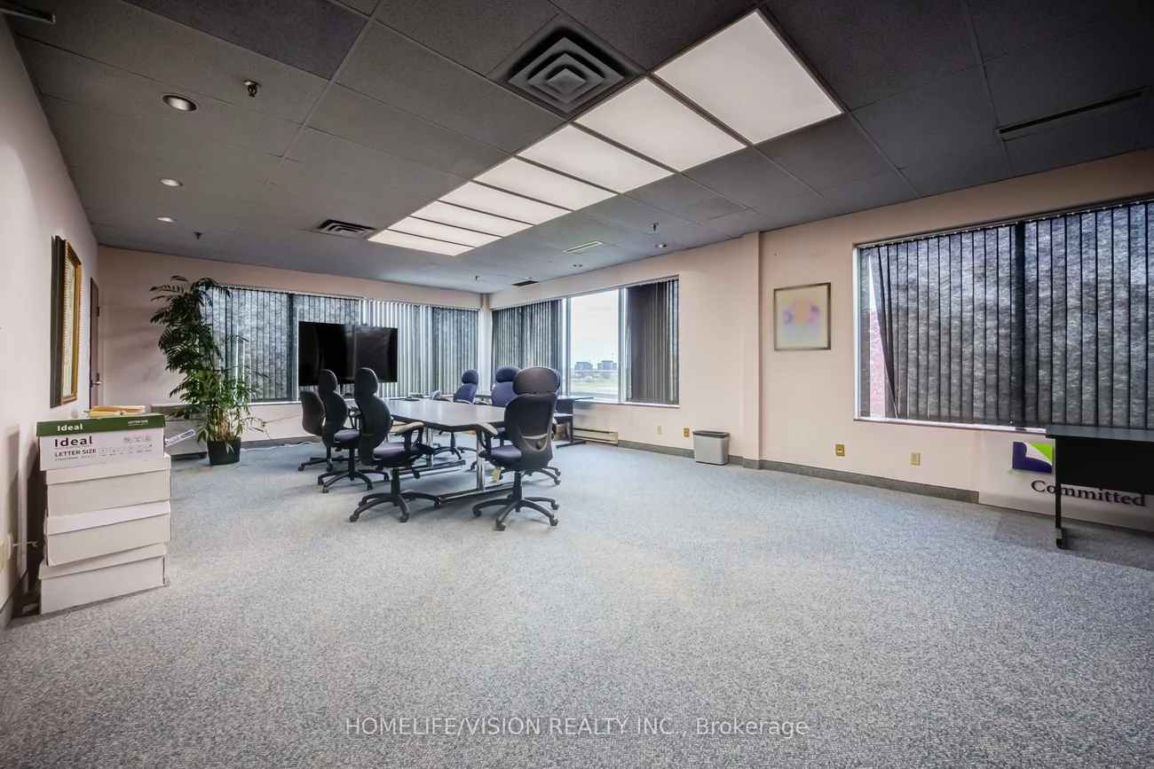25, Minthorn, Thornhill, Markham