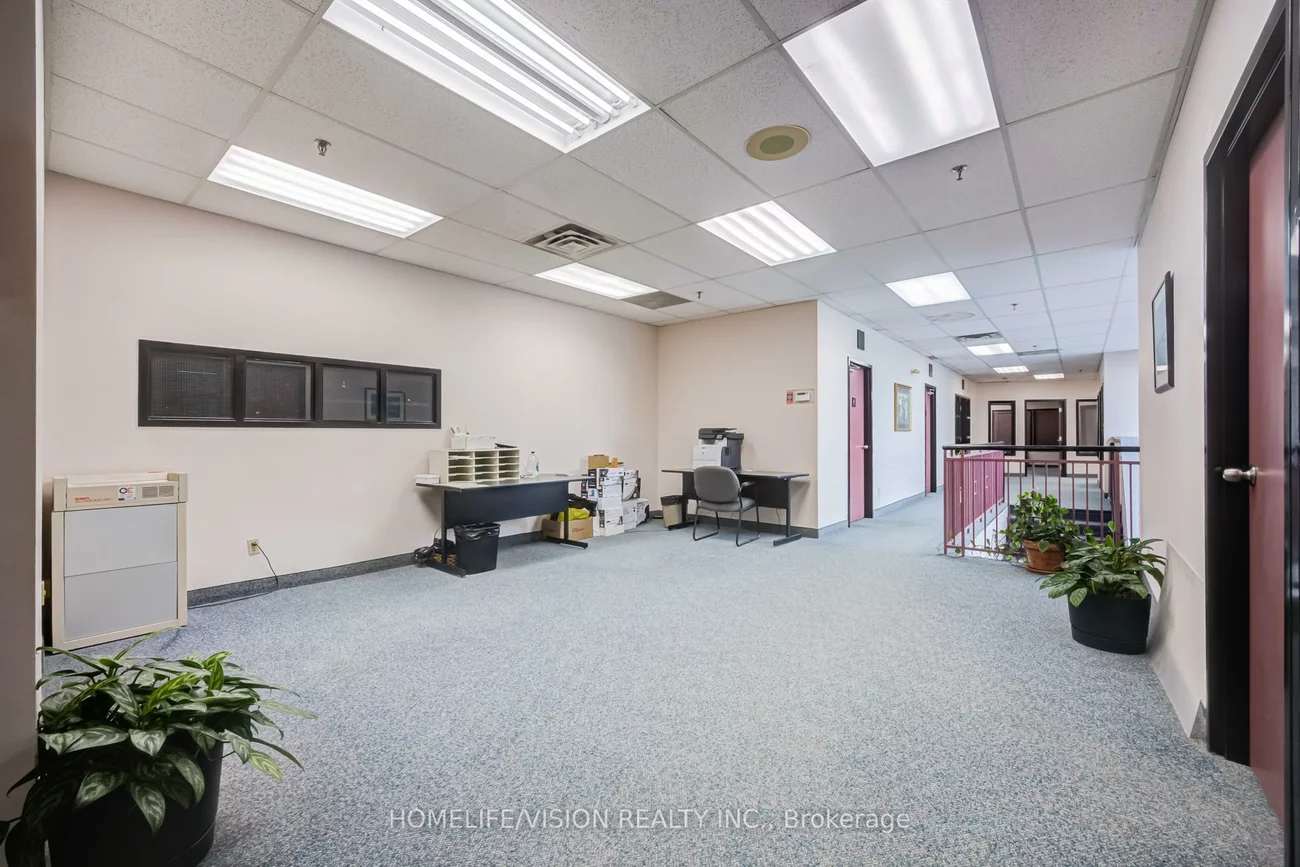 25, Minthorn, Thornhill, Markham