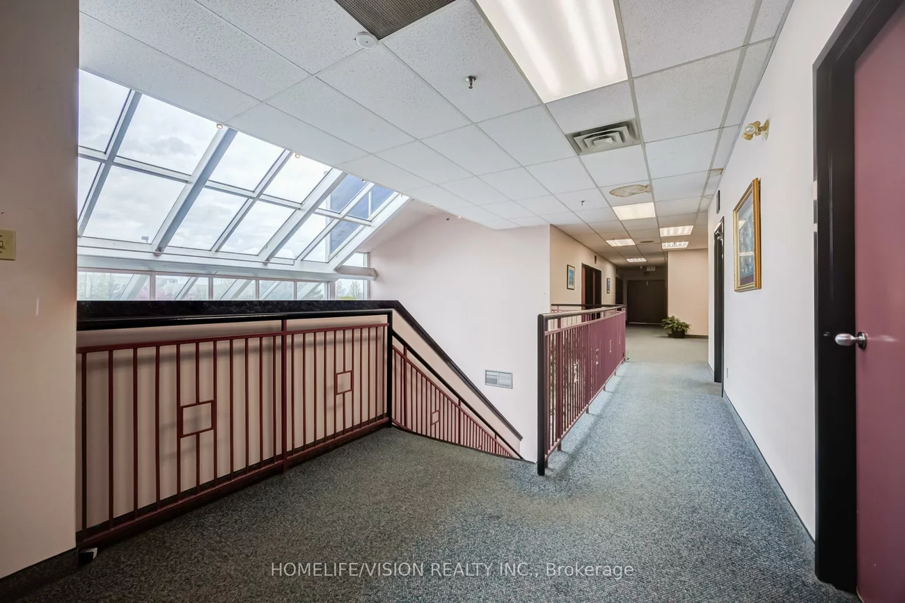 25, Minthorn, Thornhill, Markham