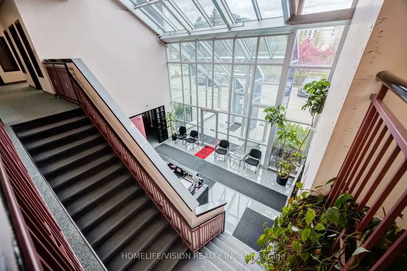 25, Minthorn, Thornhill, Markham