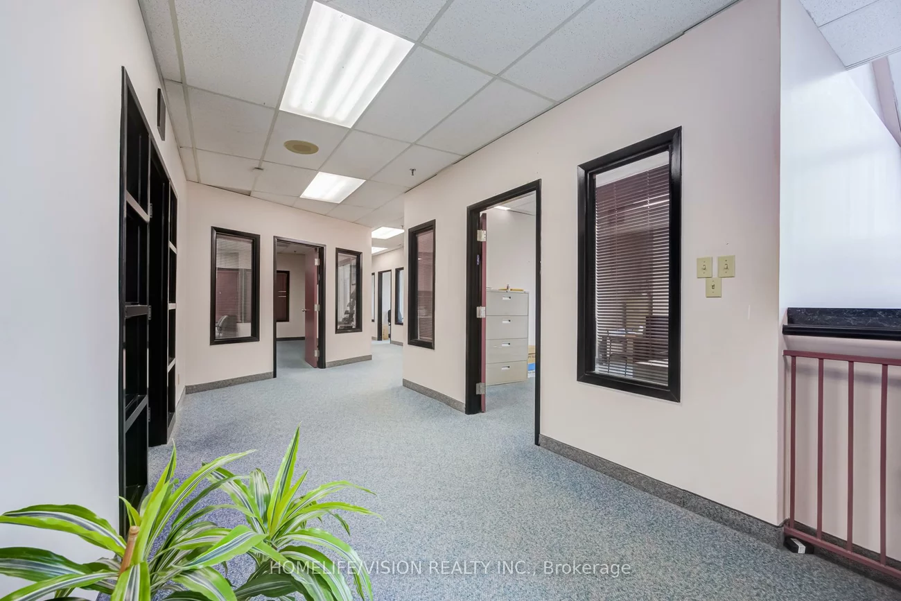 25, Minthorn, Thornhill, Markham