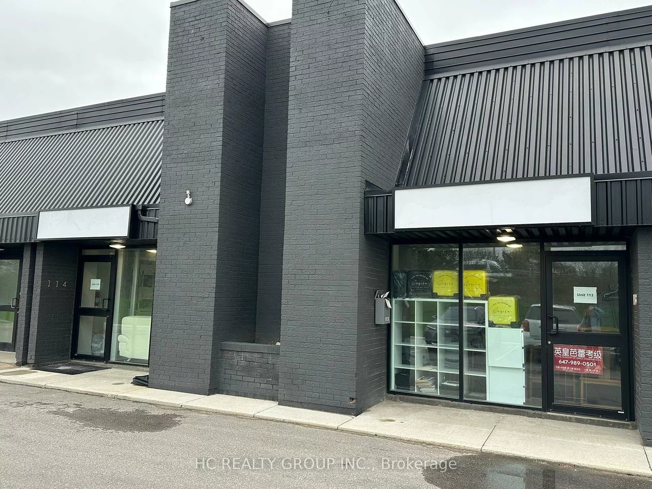 2600, John, Milliken Mills West, Markham