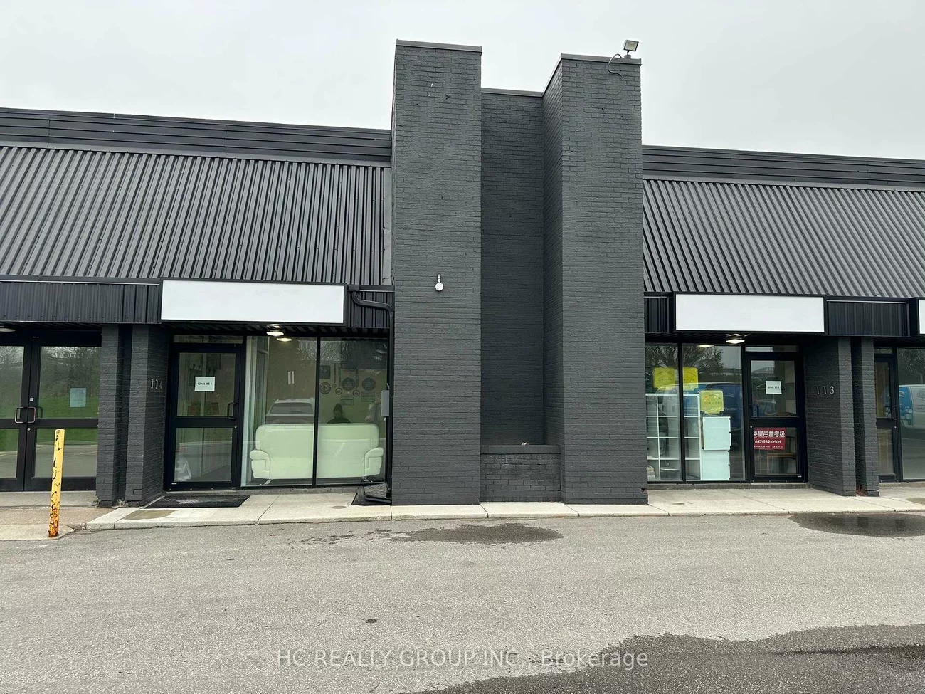 2600, John, Milliken Mills West, Markham