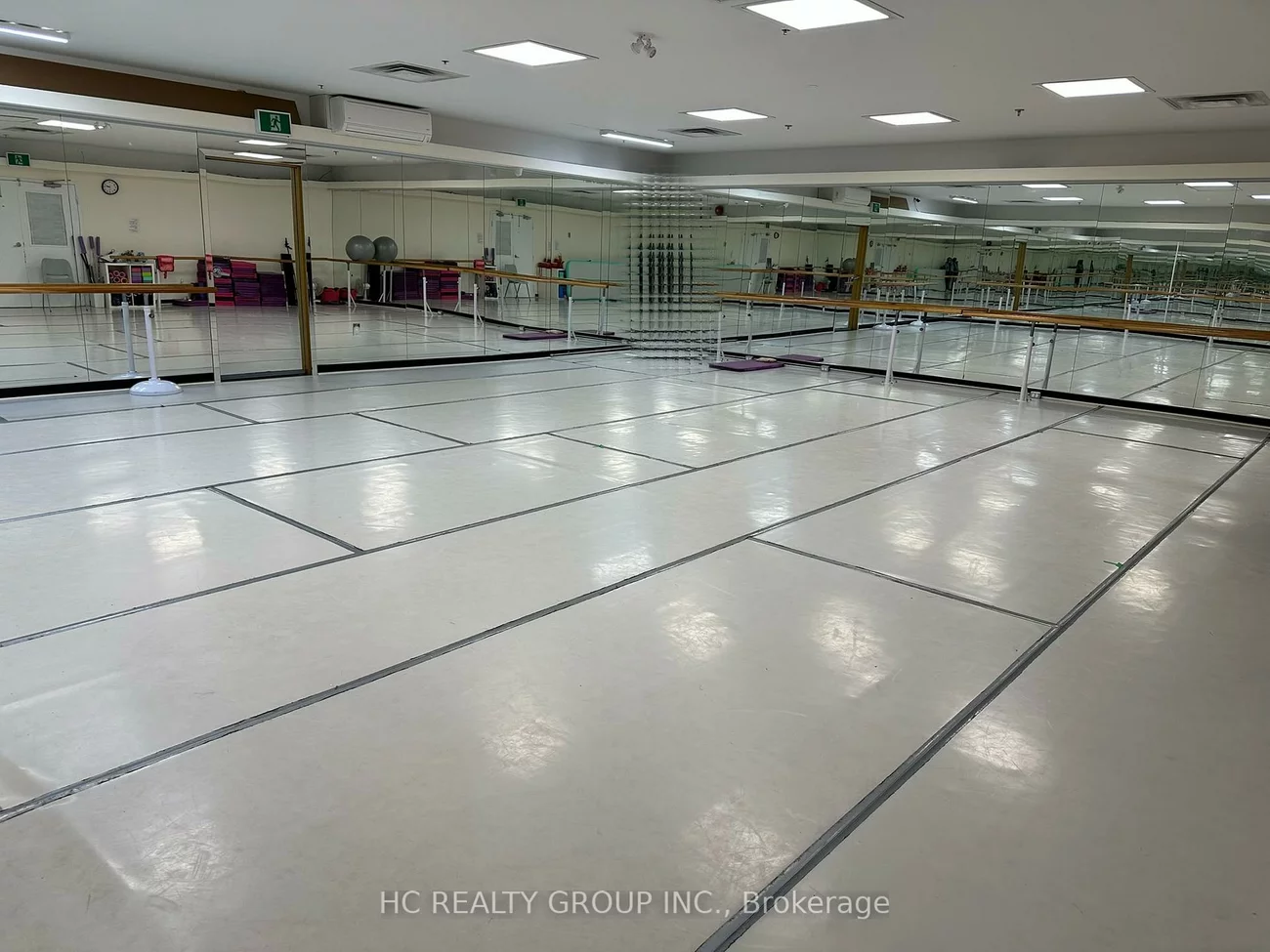 2600, John, Milliken Mills West, Markham