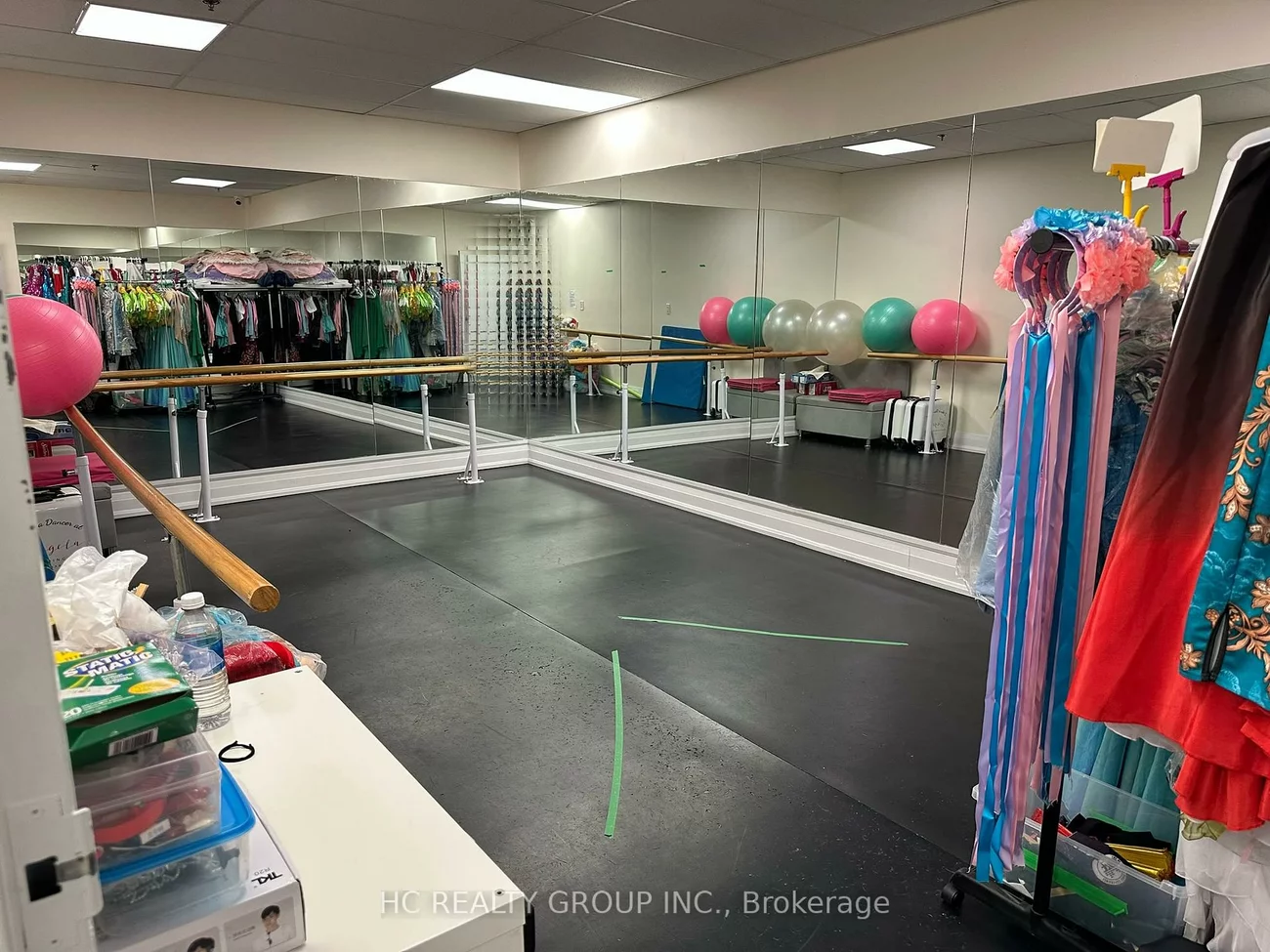 2600, John, Milliken Mills West, Markham