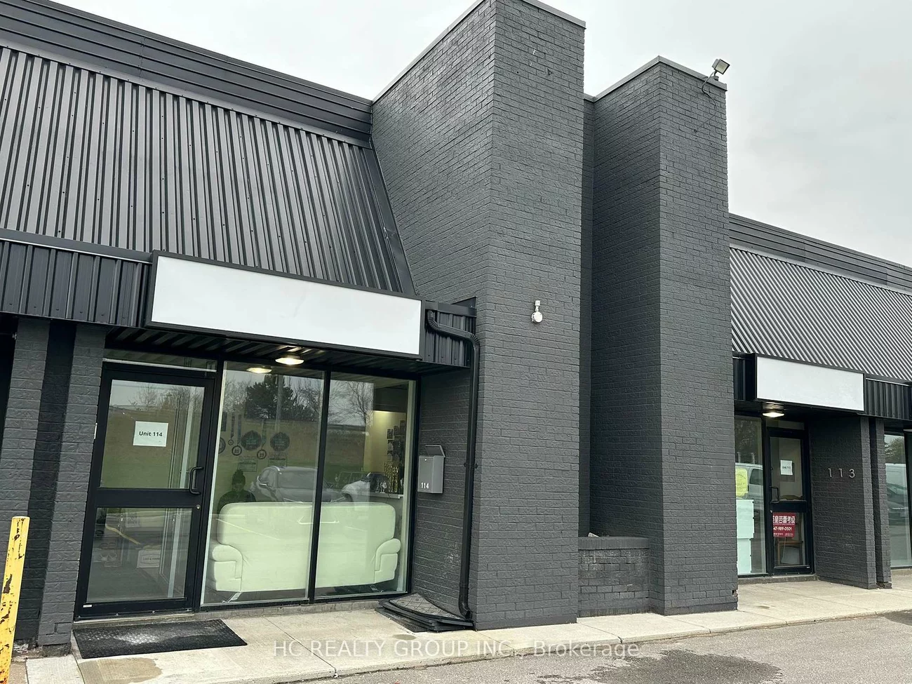 2600, John, Milliken Mills West, Markham