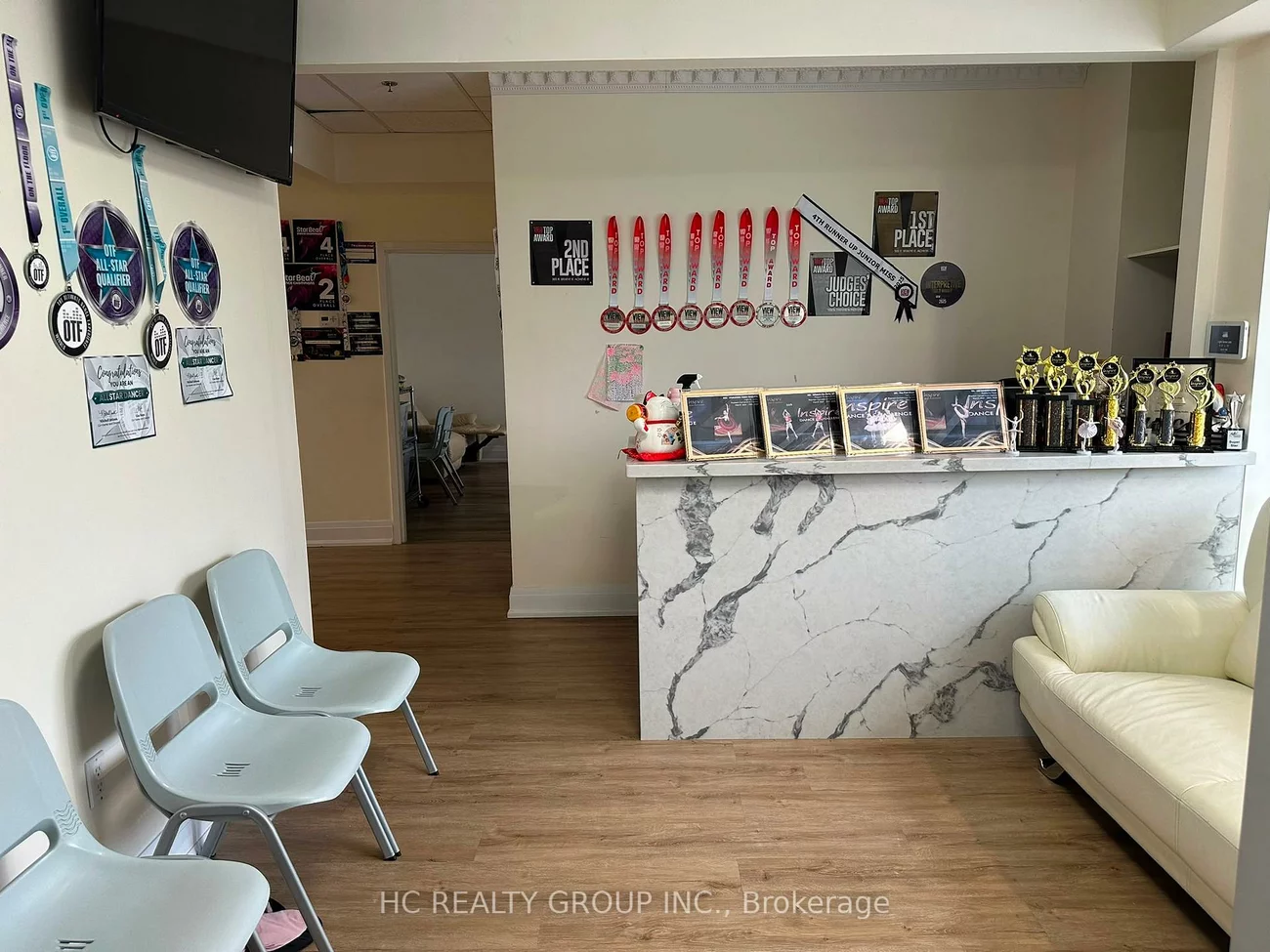 2600, John, Milliken Mills West, Markham