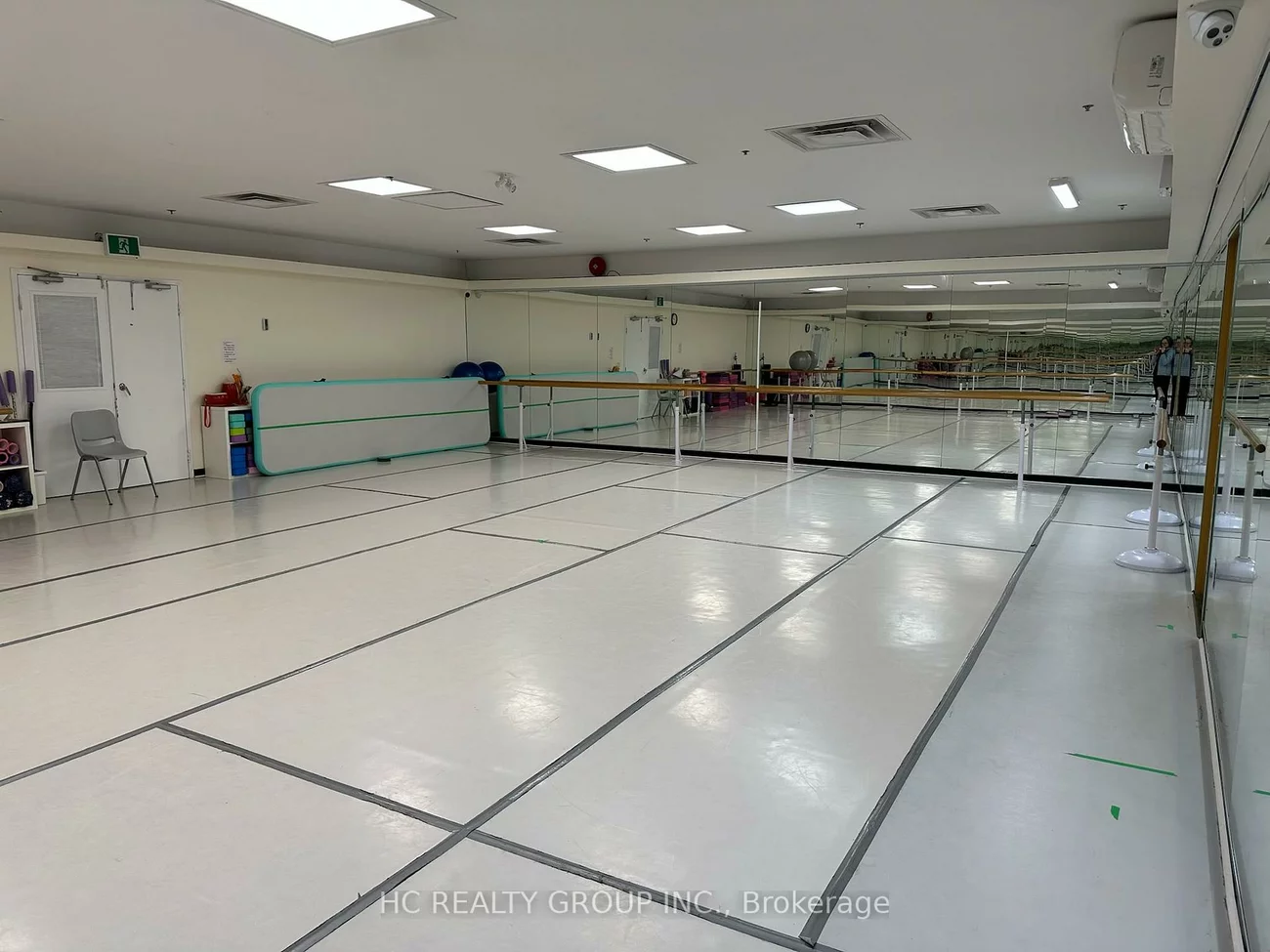 2600, John, Milliken Mills West, Markham