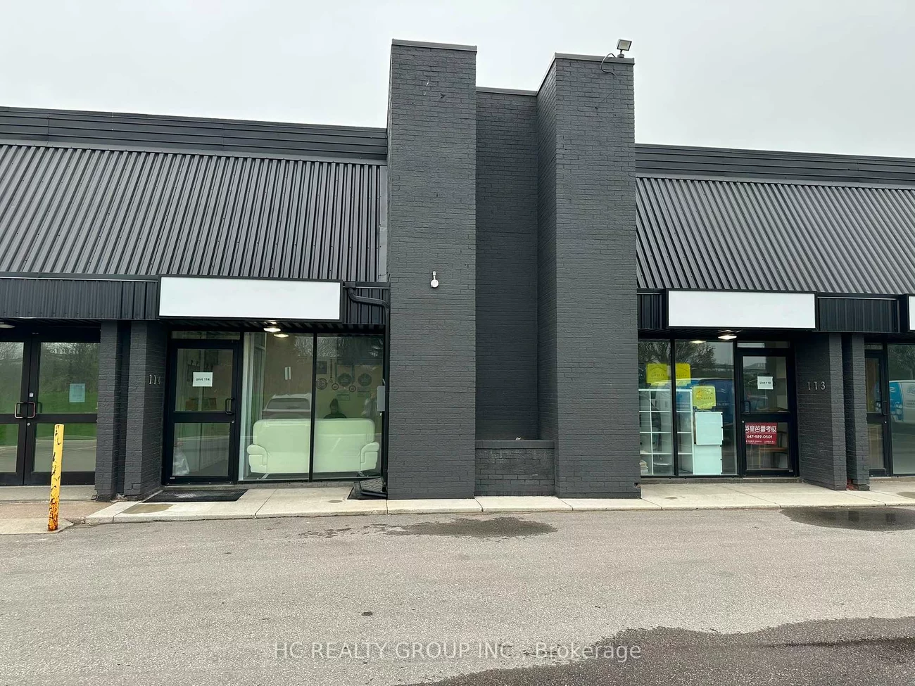 2600, John, Milliken Mills West, Markham