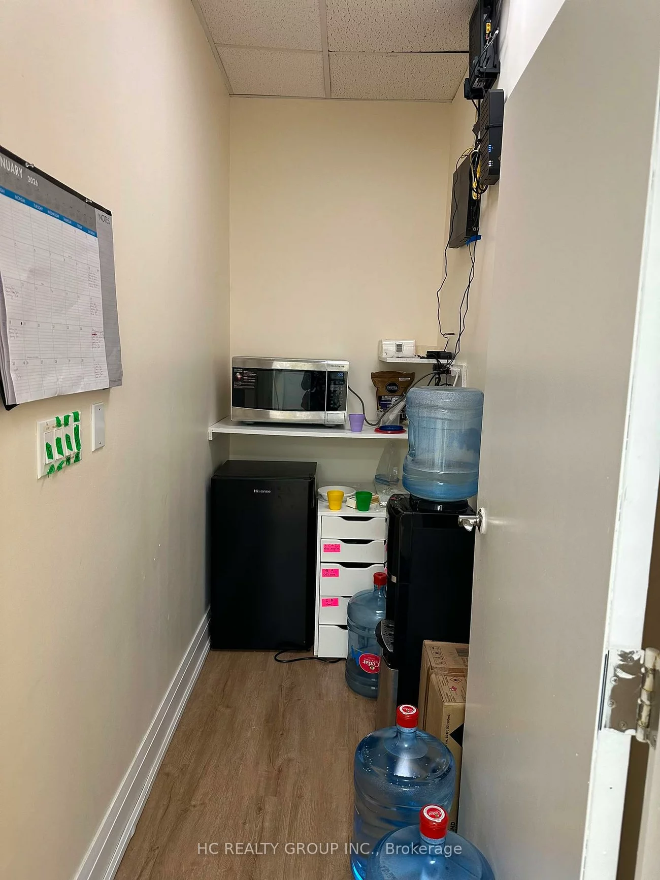 2600, John, Milliken Mills West, Markham