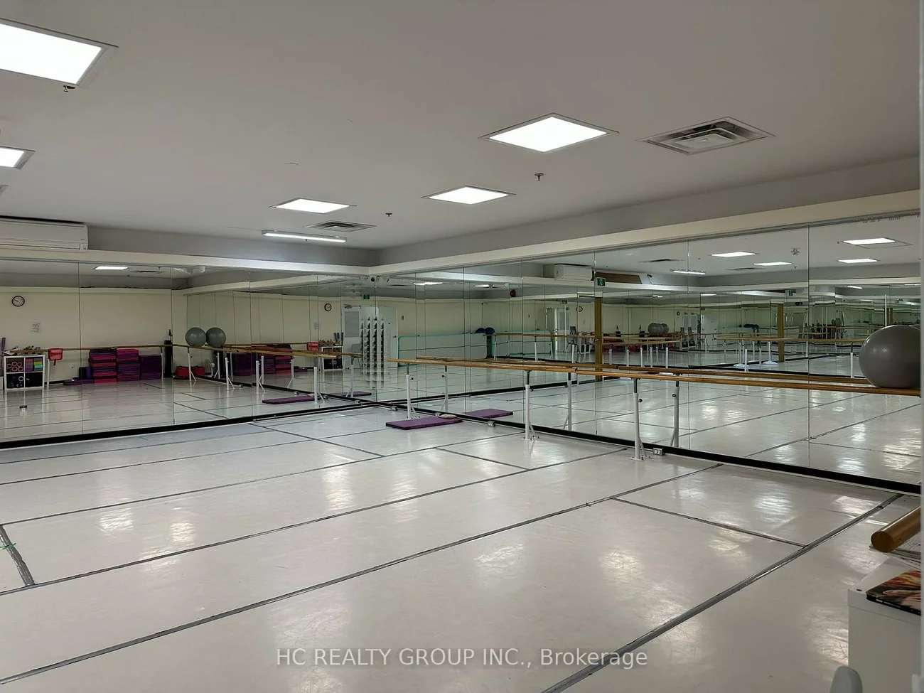 2600, John, Milliken Mills West, Markham