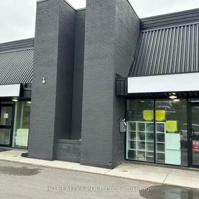 2600, John, Milliken Mills West, Markham