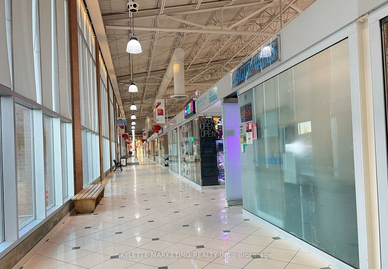4300, Steeles, Milliken Mills East, Markham