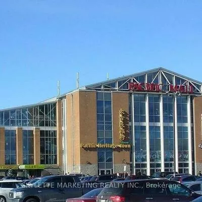 4300, Steeles, Milliken Mills East, Markham