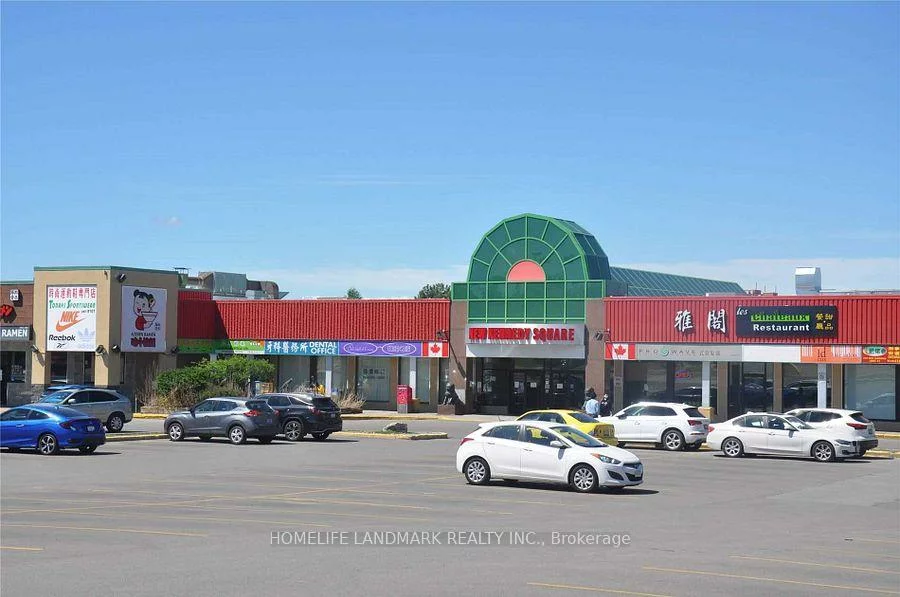 8360, Kennedy, Unionville, Markham