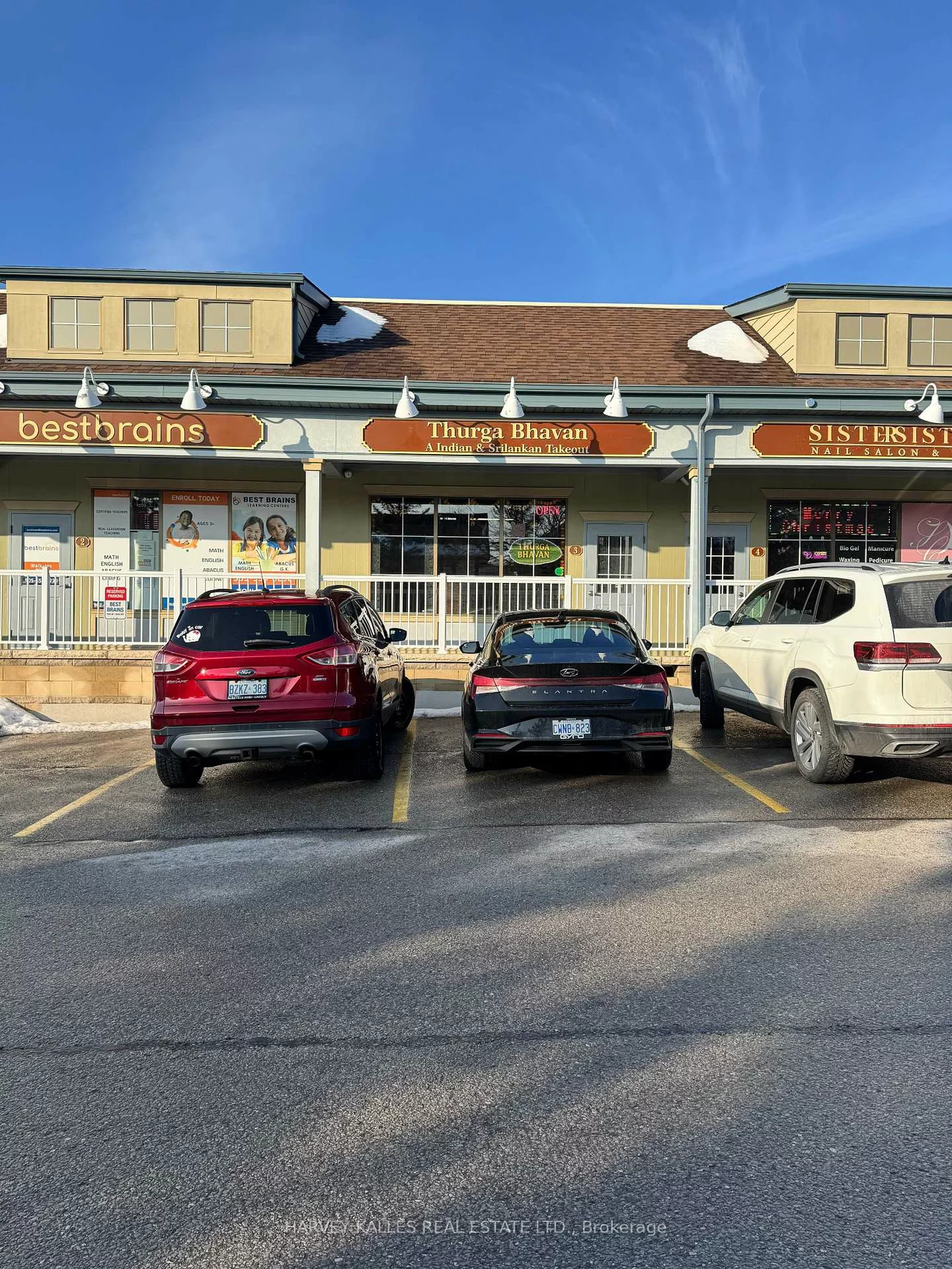 6899, 14th, Box Grove, Markham