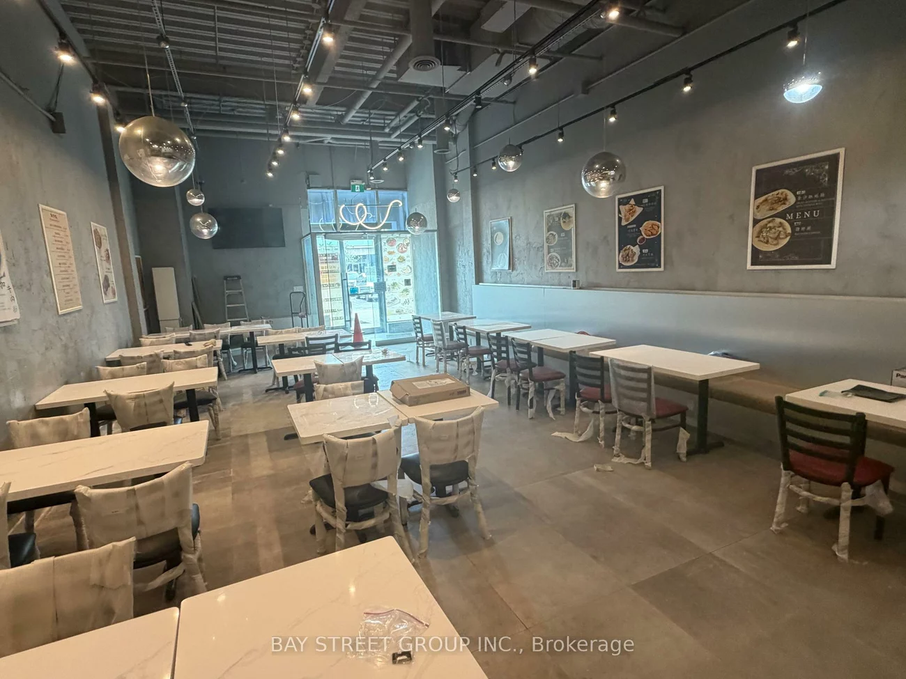 8333, Kennedy, Village Green-South Unionville, Markham