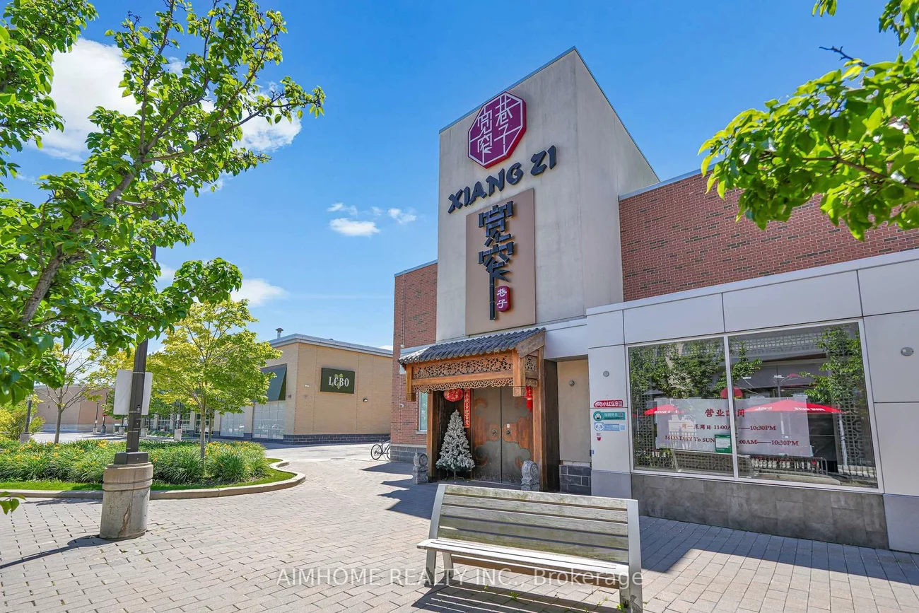 3989, Highway 7 East, Unionville, Markham