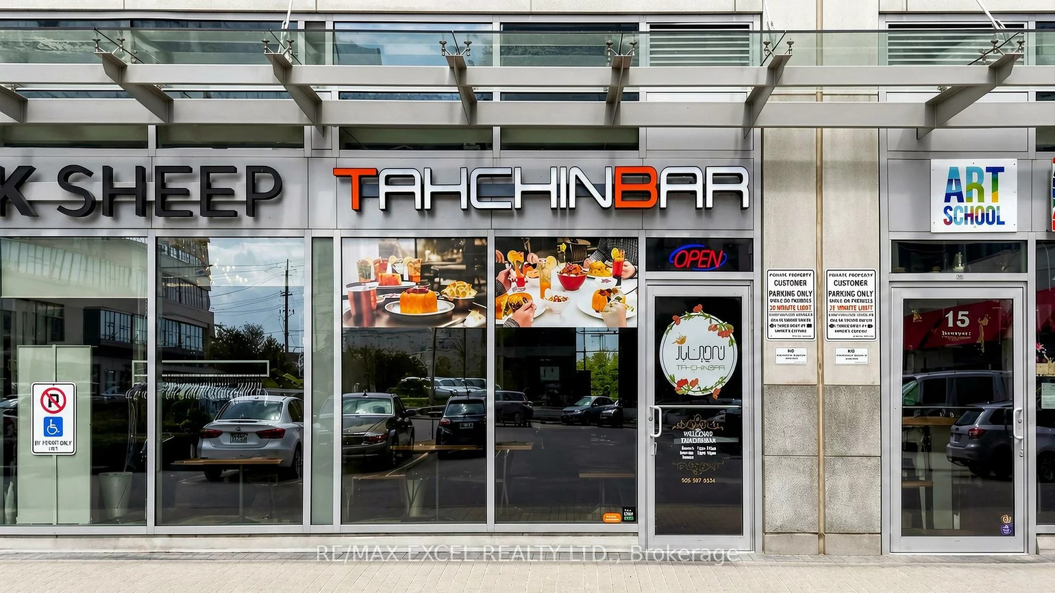 7181, YONGE, Thornhill, Markham