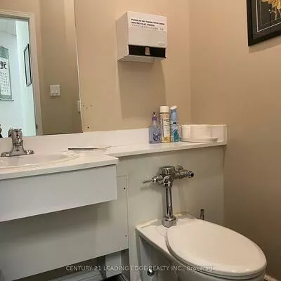 8787, Woodbine, Buttonville, Markham