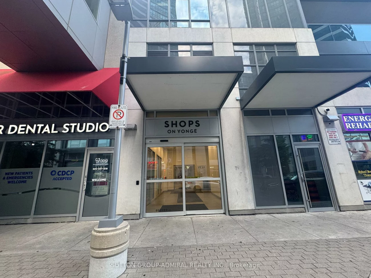 7181, Yonge, Grandview, Markham