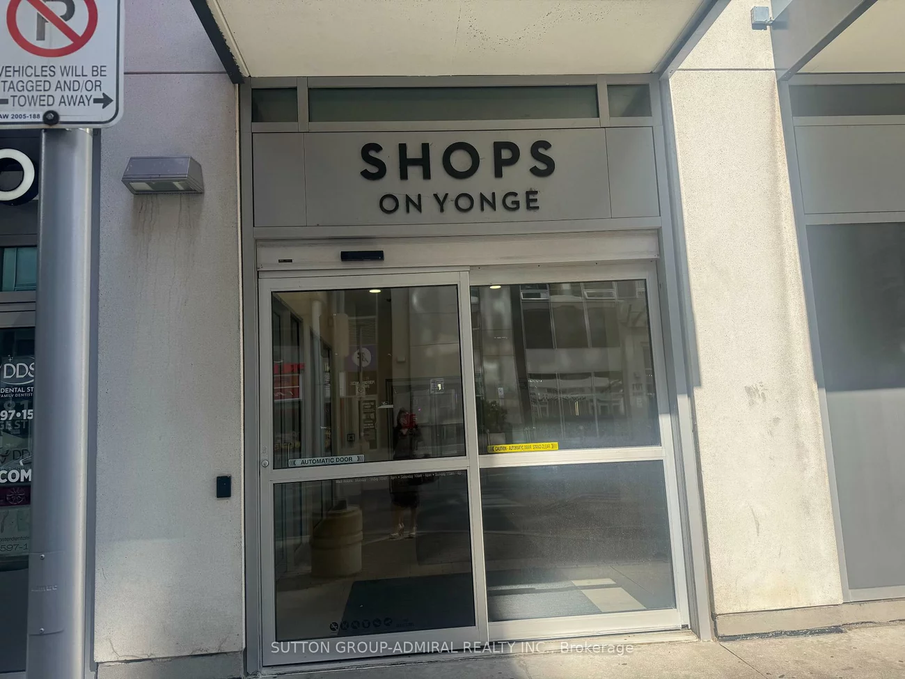 7181, Yonge, Grandview, Markham