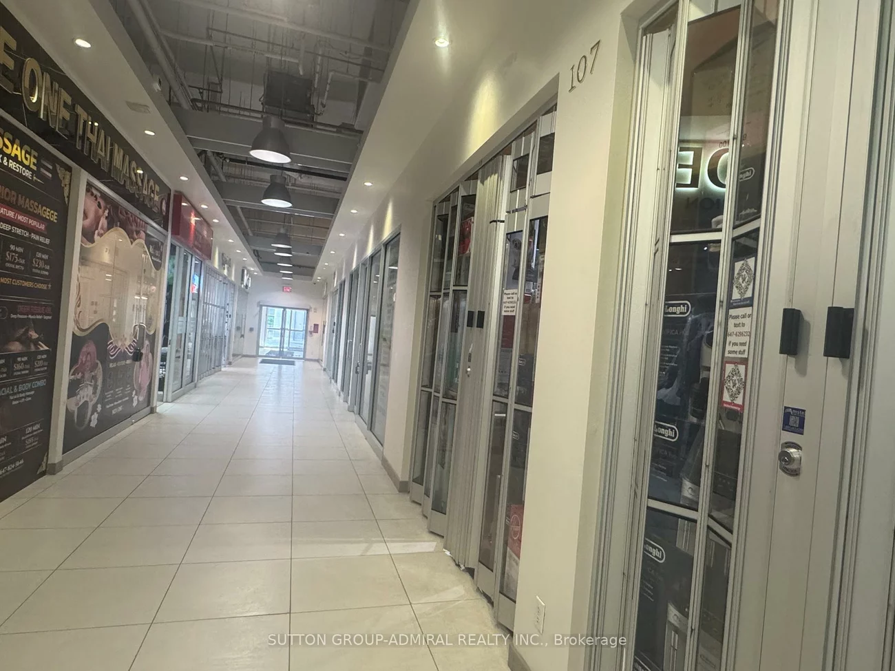7181, Yonge, Grandview, Markham