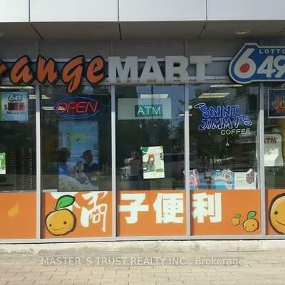 3603, Highway 7, Markville, Markham